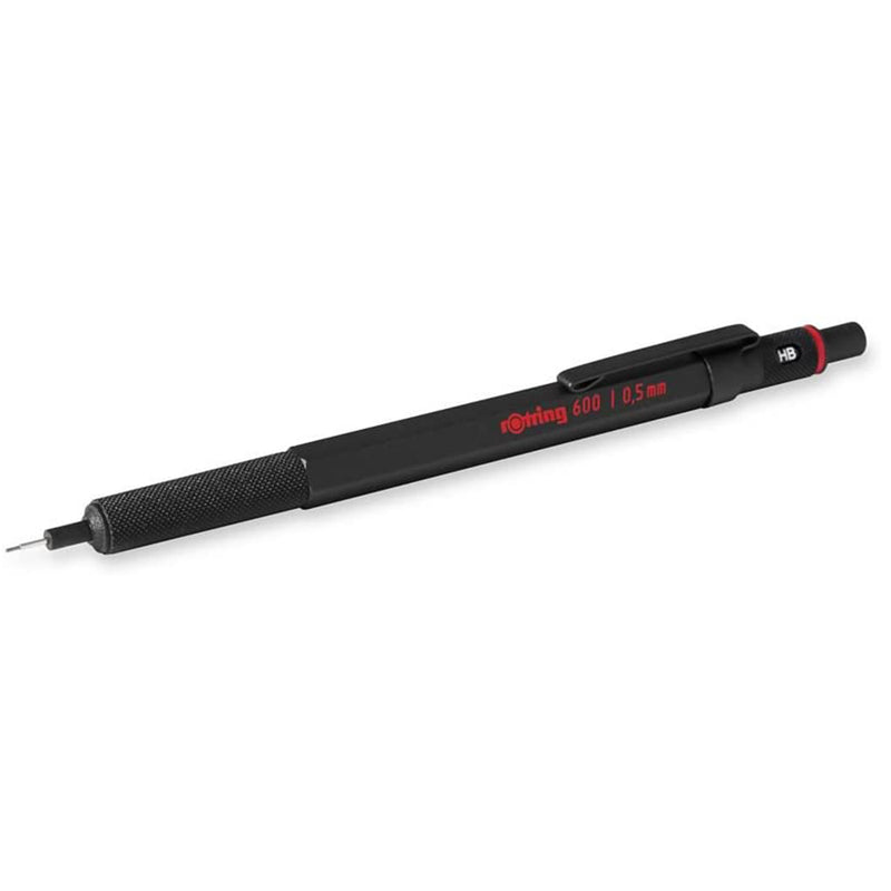 rOtring 600 Series Mechanical Pencil, 0.35mm Rotring