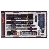 Rotring 699420 Isograph Master Set Rotring