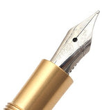 Kaweco Special Fountain Pen Brass Pen Nib: F (fine) Kaweco