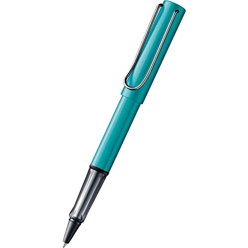 Lamy - AL Star Rollerball Pen 323 - Turmaline - Special Edition 2020 LAMY