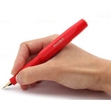 Kaweco Sport Classic Fountain Pen Red EF (extra fine) Kaweco
