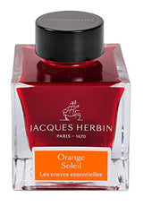 Jacques Herbin - 50ml Bottles - Essentials Herbin