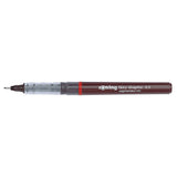 Rotring Tikky Graphic 0.5mm Technical Drawing Fiber Pen (1904756) Rotring